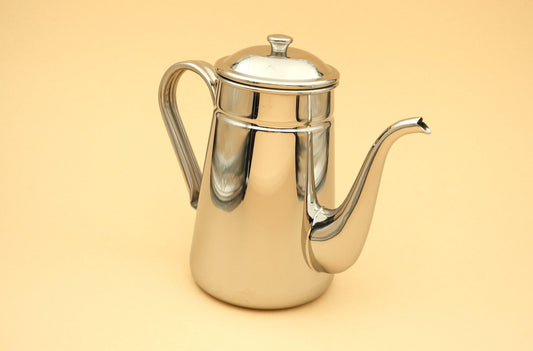 Stainless steel coffee pot 1600 ml