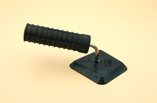 Fish scaler made of super strong rubber