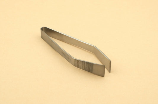 Senbudo honenuki pin bone tweezers kaku