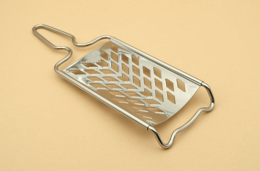 Stainless Steel Oroshi Grater