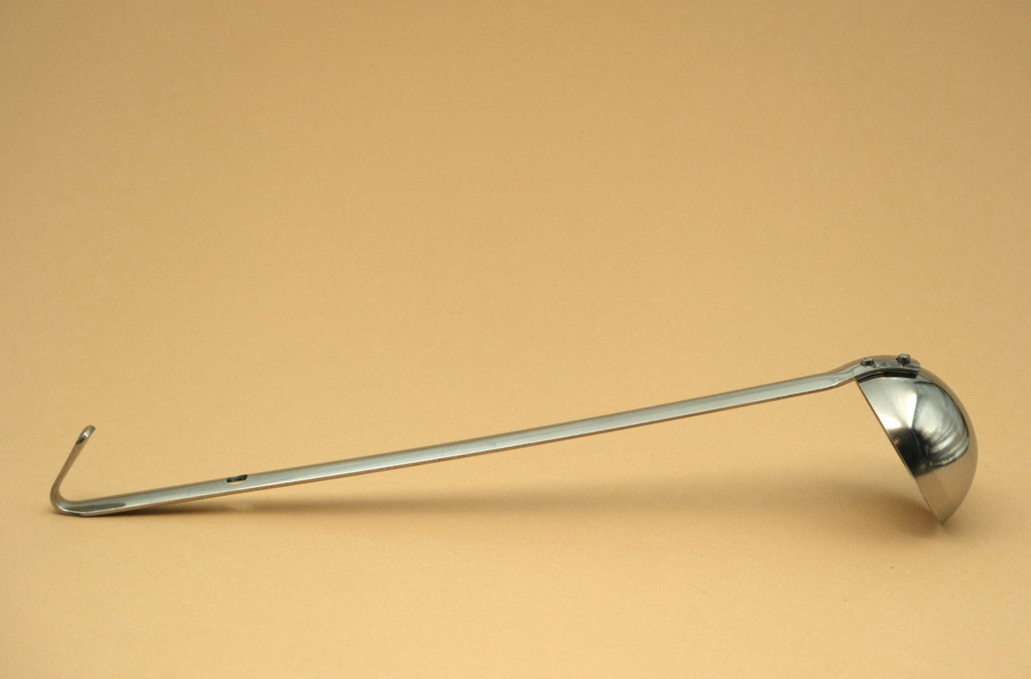 Stainless steel ladle 30 ml