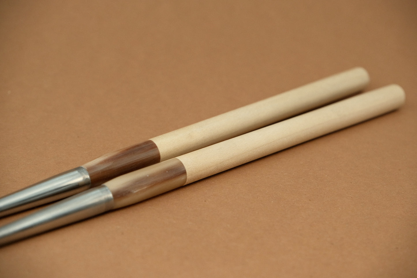 Moribashi plating chopsticks 120 mm