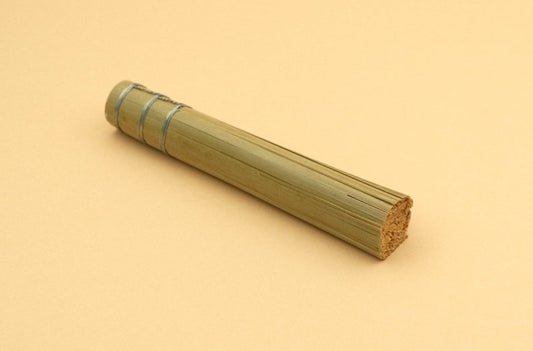 Sasara brush made of bamboo M