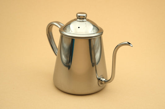 Takahiro Shizuku pour over coffee drip kettle